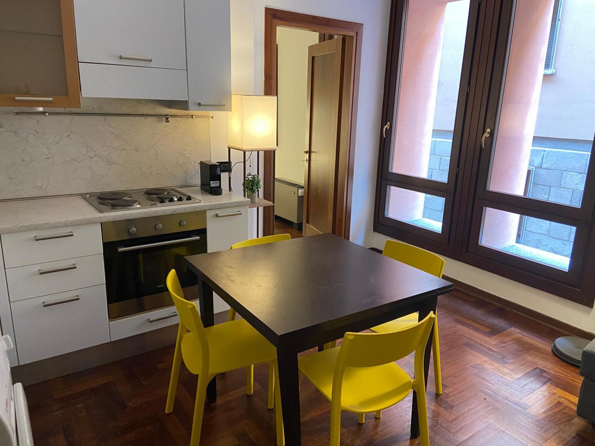 Appartamento City Center - 50 Metri Dal Centro Storico Cremona Esterno foto